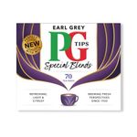 PG Tips Special Blends Earl Grey Teabags (Pack of 70) 801930