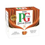 PG Tips Special Blends Chai Teabags (Pack of 70) 801931