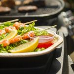 Vegware Cold Portion Pot 2oz Clear (Pack of 2000) CF7057