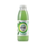 Vit-Hit Lean and Green Apple/Elderflower Bottle 500ml (Pack of 12) VIT4D