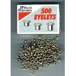 Rexel Eyelets 4.7mm x 4.2mm (Pack of 500) 20320051