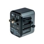 Verbatim Universal Travel Adapter UTA-03 49545