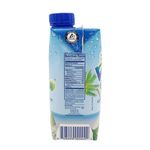 Vita Coco Natural Coconut Water 330ml (Pack of 12) 901187