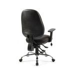 Vantage Ergo task chair - Black