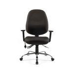 Vantage Ergo task chair - Black