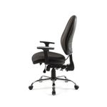 Vantage Ergo task chair - Black