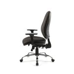 Vantage Ergo task chair - Black