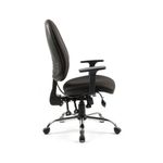 Vantage Ergo task chair - Black