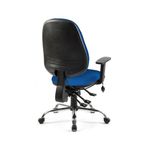 Vantage Ergo task chair - Blue