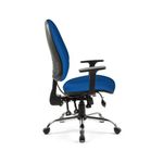 Vantage Ergo task chair - Blue