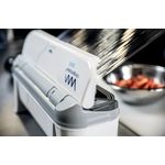 Wrapmaster Cling Film Roll Refill PE 300mmx300m (Pack of 3) 18C67