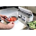 Wrapmaster Cling Film Roll Refill PE 300mmx300m (Pack of 3) 18C67