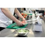 Wrapmaster Cling Film Roll Refill PE 450mmx300m (Pack of 3) 18C68