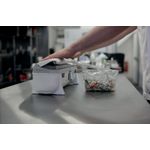 Wrapmaster Cling Film Roll Refill PE 450mmx300m (Pack of 3) 18C68