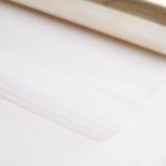 Overlay Roll Clear PVC FLM410020