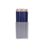 Artiste Jumbo Triangular HB Pencil Tub Charcoal (Pack of 36) DOA 856109