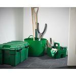 Whitefurze Garden Caddy Green G33KC1