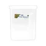 Whitefurze Dry Food Container 3 Litres Pack of 10 F0500