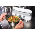 Wrapmaster 3000 Catering Dispenser 63M98