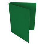 2-Ring Ring Binder A4 25mm Green (Pack of 10) WX02008