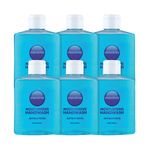 Antibacterial Soap 250ml (Pack Of 6) 0604002