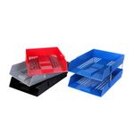 Red Contract Letter Tray WX10055A
