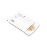Bubble Lined Envelopes Size 3 150x215mm White (100 Pack) XKF71448