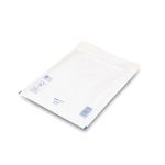 Bubble Lined Envelopes Size 5 220x265mm White (100 Pack) XKF71450