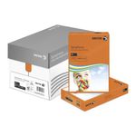 Xerox Symphony 80gsm Deep Tints Orange A4 Paper Ream (Pack of 500) 003R93953