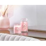 Yankee Candle Signature Medium Jar 368g Pink Sands (Pack of 4) 1629996E