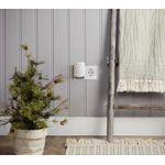 Yankee Candle Plug Organic Pattern Starter Kit Clean Cotton (Pack of 6) 1723619E