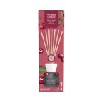 Yankee Candle Reed Diffuser 100ml Black Cherry (Pack of 6) 1745716E