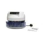 Safescan Mixed Coin Counter and Sorter Sterling 113-0568