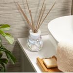 Yankee Candle Reed Diffuser 100ml Clean Cotton