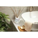 Yankee Candle Reed Diffuser 100ml Clean Cotton
