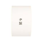 Zebra Z-Perform 1000T Label Roll 102x76mm (Pack of 12) 800294-305