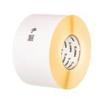 Zebra Z-Perform 1000T Label Roll 102x152mm (Pack of 4) 87985