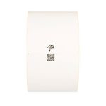 Zebra Z-Perform 1000T Label Roll 76x102mm (Pack of 6) 3005220