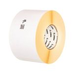 Zebra Z-Perform 1000D Thermal Label Roll 76x152mm (Pack of 6) 3006255