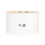 Zebra Z-Perform 1000D Thermal Label Roll 76x152mm (Pack of 6) 3006255