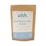 Zilch Hard Surface Floor Cleaner Refill Pouch (Pack of 50) ZLC13259