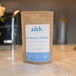 Zilch All Purpose Cleaner Refill Pouch (Pack of 10) ZLC13260