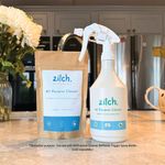 Zilch All Purpose Cleaner Refill Pouch (Pack of 10) ZLC13260