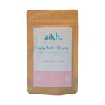 Zilch Daily Toilet Cleaner Refill Pouch (Pack of 10) ZLC13262