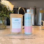 Zilch Daily Toilet Cleaner Refill Pouch (Pack of 10) ZLC13262