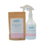 Zilch Bio Washroom Cleaner Refill Pouch (Pack of 10) ZLC13263