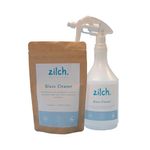 Zilch Glass Cleaner Refill Pouch (Pack of 10) ZLC13264