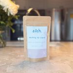 Zilch Washing Up Liquid Refill Pouch (Pack of 10) ZLC13267