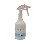 Zilch Refillable Trigger Spray Bottle 750ml for Glass Cleaner ZLC13268