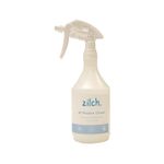 Zilch Refillable Trigger Spray Bottle 750ml for All Purpose Cleaner ZLC13270